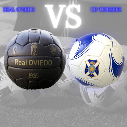 JORNADA 3 LIGA SAMARTBANK 2021/2022 REAL OVIEDO-CD TENERIFE (POST OFICIAL) 1371