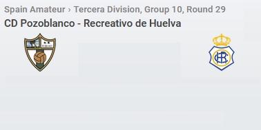 3ª RFEF GRUPO X TEMPORADA 2021/2022 JORNADA 29 CD POZOBLANCO-RECREATIVO (POST OFICIAL) 13741