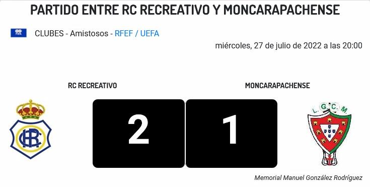 PRETEMPORADA 2022/2023 (POST OFICIAL) 13768