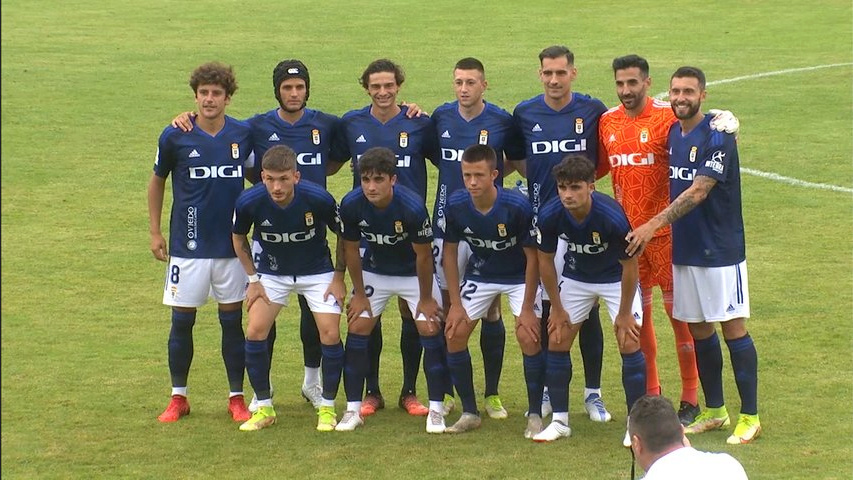 PRETEMPORADA DEL REAL OVIEDO 2022/2023 (POST OFICIAL) - Página 3 13772