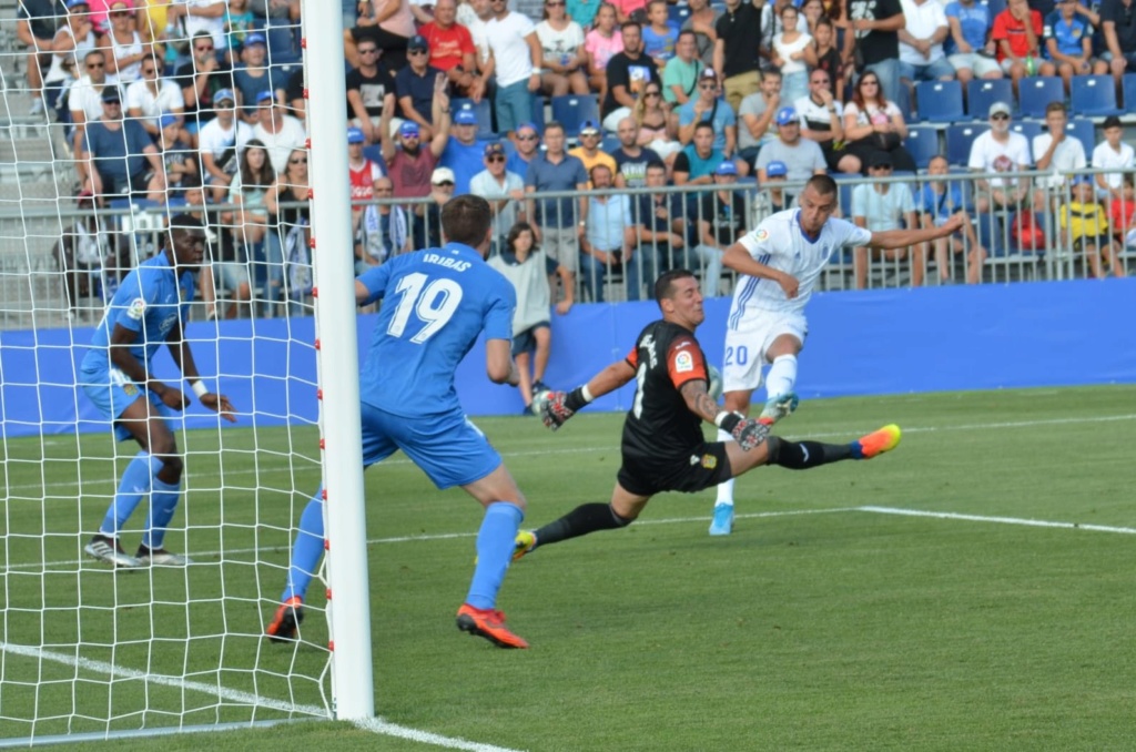 JORN.3 LIGA SMARTBANK 2019/2020 CF FUENLABRADA-REAL OVIEDO (POST OFICIAL) 14195