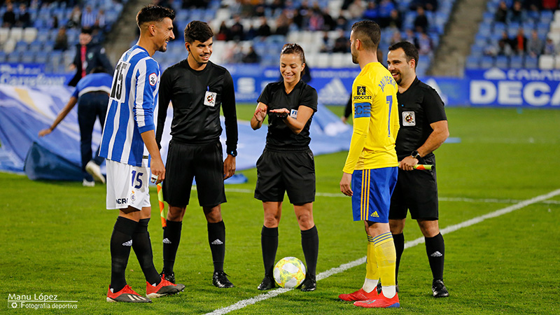 JORN.17ª 2ª DIV. B GR.IV TEMP.2019/2020 RECREATIVO-CADIZ CF B (POST OFICIAL) 1428710