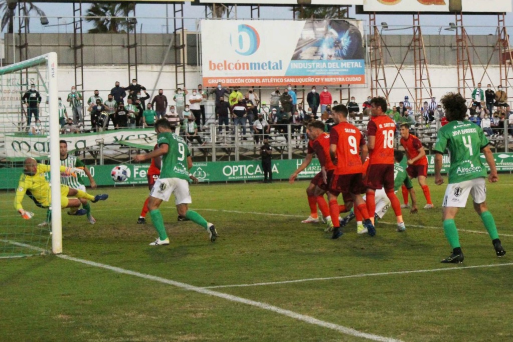 JORN.1 2ª DIVISION GRUPO IV SUBGRUPO A TEMP.2020/2021 AT.SANLUQUEÑO CF-RECREATIVO (POST OFICIAL) - Página 2 14400