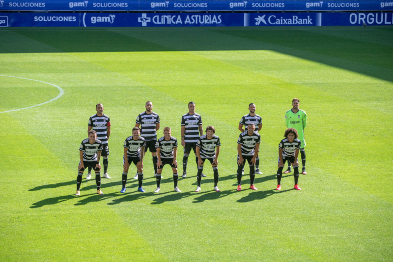 JORN.24 LIGA SMARTBANK 2020/2021 FC CARTAGENA-REAL OVIEDO (POST OFICIAL) 14469