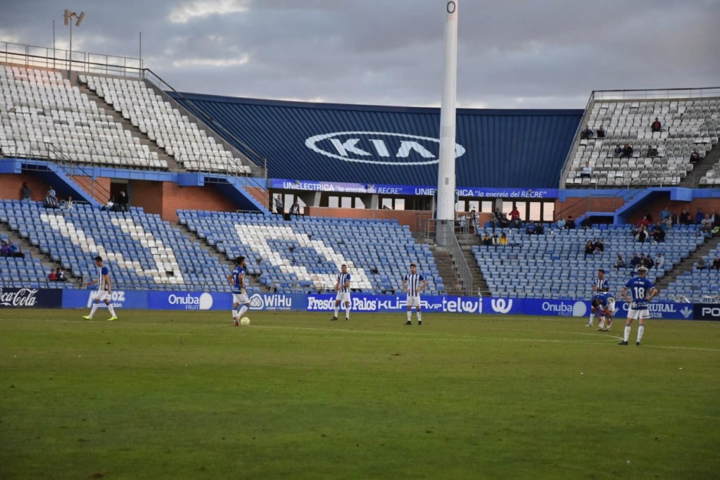 JORN.11 2ª DIV. B GR.IV TEMP.2019/2020 RECRE-C.RECREATIVO GRANADA (POST OFICIAL) 15241