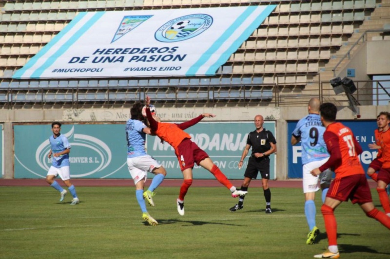 JORN.2 PLAY OFF DESCENSO 2ª DIVISION B TEMPORADA 2020/2021 CD EJIDO 2012-RECREATIVO DE HUELVA (POST OFICIAL) - Página 2 16181611