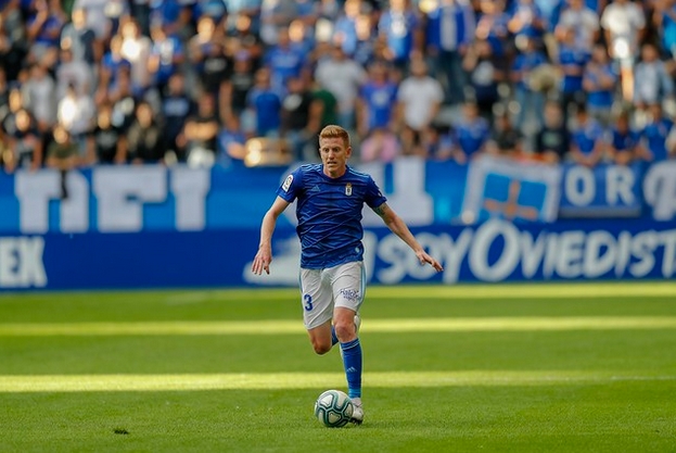 JORN.8 LIGA SMARTBANK TEMP.2019/2020 REAL OVIEDO-REAL ZARAGOZA (POST OFICIAL) 16202