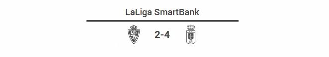 JORN.40ª LIGA SMARTBANK TEMP.2019/2020 REAL ZARAGOZA-REAL OVIEDO (POST OFICIAL) 16330