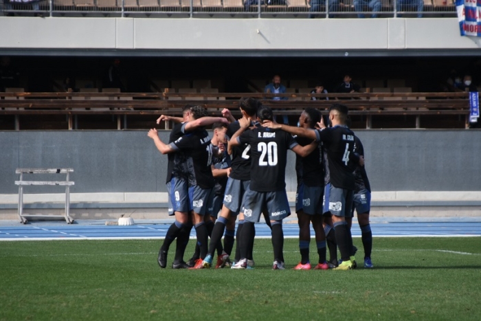 3ª RFEF GRUPO X TEMPORADA 2021/2022 JORNADA 23 XEREZ CD-RECREATIVO (POST OFICIAL) - Página 2 16441510