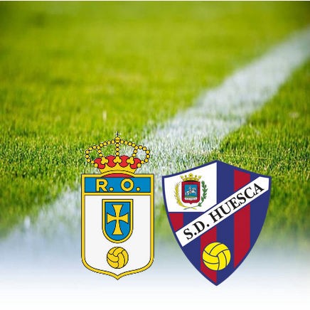 JORNADA 27 LIGA SAMARTBANK 2021/2022  REAL OVIEDO-SD HUESCA (POST OFICIAL) 17106