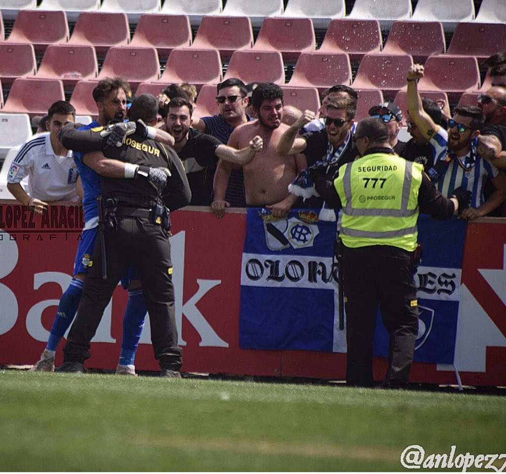 J.34 2ªB G.4º 2018/2019 SEVILLA ATLETICO-RECRE (POST OFICIAL) - Página 2 17116