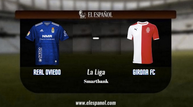 JORNADA 36ª LIGA SMARTBANK 2020/2021 REAL OVIEDO-GIRONA FC (POST OFICIAL) 17441