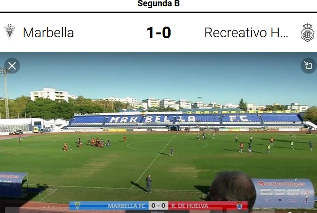 J.12 2ªB G.4º 2018/2019 MARBELLA FC-RECRE (POST OFICIAL) 1747