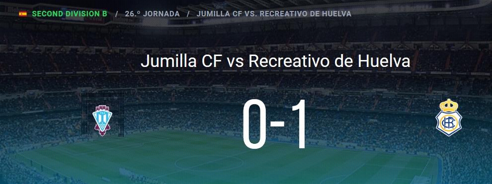 J.26 2ªB G.4º 2018/2019 FC JUMILLA-RECRE (POST OFICIAL) 1789