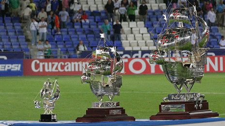 LIV EDICIÓN TROFEO COLOMBINO RECRE-C.AT.OSASUNA (POST OFICIAL) 18162