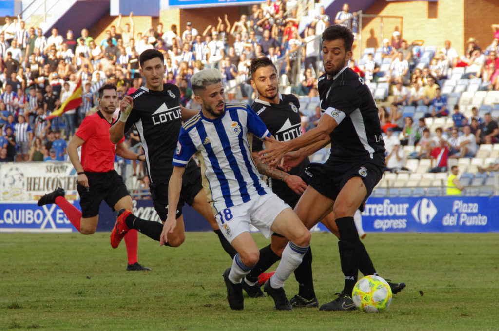 ASI VIERON LOS PERIODICOS EL RECRE 1-RB LINENSE 1 18192