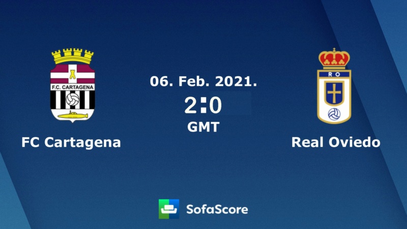 JORN.24 LIGA SMARTBANK 2020/2021 FC CARTAGENA-REAL OVIEDO (POST OFICIAL) 18366