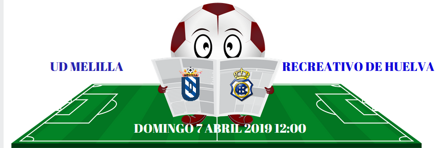 J.32 2ªB G.4º 2018/2019 UD MELILLA-RECRE (POST OFICIAL) 1911