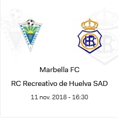 J.12 2ªB G.4º 2018/2019 MARBELLA FC-RECRE (POST OFICIAL) 1944