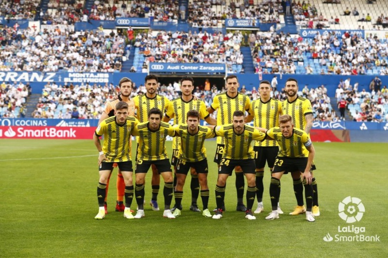 JORNADA 20 LIGA SAMARTBANK 2021/2022 REAL VALLADOLID CF-REAL OVIEDO (POST OFICIAL) 19471