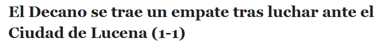 OPINION DE LA PRENSA DE LOS PARTIDOS DEL RECREATIVO TEMPORADA 2021/2022 20406