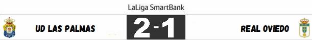 JORNADA 41 LIGA SAMARTBANK 2021/2022 UD LAS PALMAS-REAL OVIEDO (POST OFICIAL) 20517