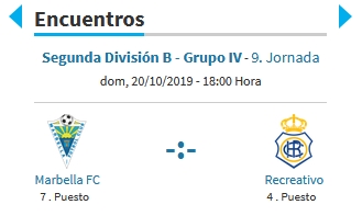 JORN.9 2ª DIV. B GR.IV TEMP.2019/2020 MARBELLA FC-RECRE (POST OFICIAL) 21170