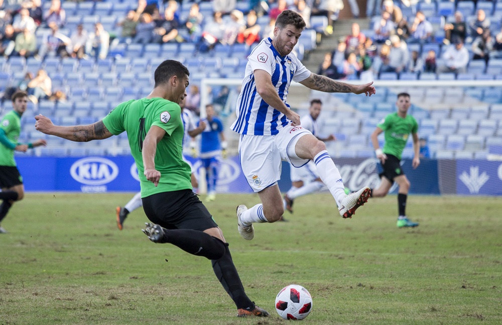 ASI VIERON LOS PERIODICOS EL RECRE 2-ALMERIA B 0 2138