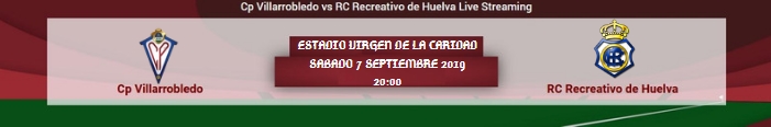 JORN.3 2ª DIV. B GR.IV TEMP.2019/2020 CP VILLARROBLEDO-RECRE (POST OFICIAL) 22138