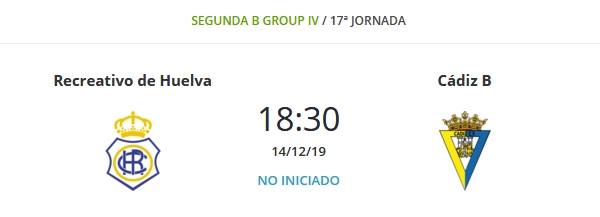 JORN.17ª 2ª DIV. B GR.IV TEMP.2019/2020 RECREATIVO-CADIZ CF B (POST OFICIAL) 23172