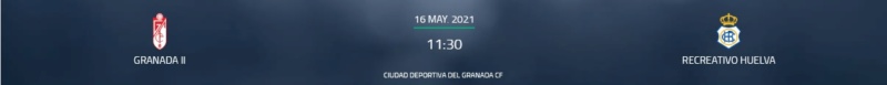 JORNADA 7 PLAY OFF DESCENSO 2ª DIVISION B TEMPORADA 2020/2021 RECREATIVO GRANADA-RECREATIVO DE HUELVA (POST OFICIAL) 23289