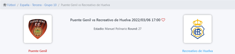 3ª RFEF GRUPO X TEMPORADA 2021/2022 JORNADA 27 SALERM COSMETIC PUENTE GENIL FC-RECREATIVO (POST OFICIAL) 2387