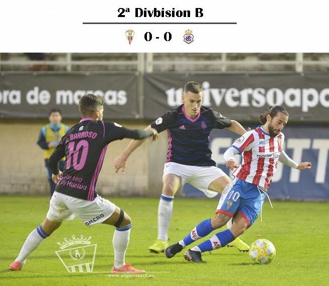 ASI VIERON LOS PERIODICOS EL ALGECIRAS CF 0-RECREATIVO 0 24191