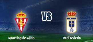 JORNADA 35ª LIGA SMARTBANK 2020/2021 REAL SPORTING GIJÓN-REAL OVIEDO (POST OFICIAL) 24299