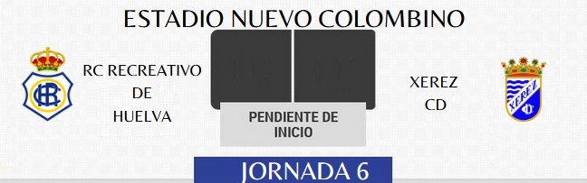 3ª RFEF GRUPO X TEMPORADA 2021/2022 JORNADA 6 RECREATIVO-XEREZ CD (POST OFICIAL) 25310
