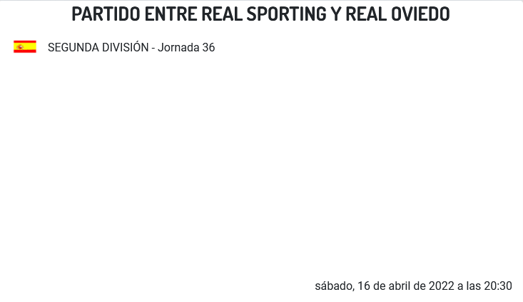 JORNADA 36 LIGA SAMARTBANK 2021/2022 REAL SPORTING GIJON-REAL OVIEDO (POST OFICIAL) 2570