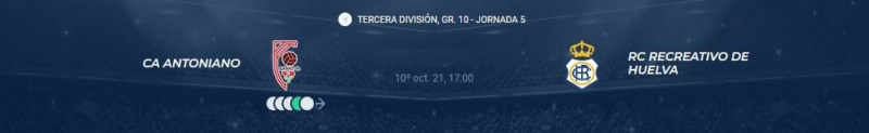 3ª RFEF GRUPO X TEMPORADA 2021/2022 JORNADA 5 C.ATL.ANTONIANO-RECREATIVO (POST OFICIAL) 26296