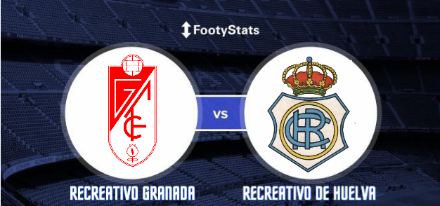 JORNADA 7 PLAY OFF DESCENSO 2ª DIVISION B TEMPORADA 2020/2021 RECREATIVO GRANADA-RECREATIVO DE HUELVA (POST OFICIAL) 2630