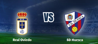 JORNADA 27 LIGA SAMARTBANK 2021/2022  REAL OVIEDO-SD HUESCA (POST OFICIAL) 26340