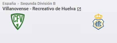 J.19 2ªB G.4º 2018/2019 CF VILLANOVENSE-RECRE (POST OFICIAL) 2655