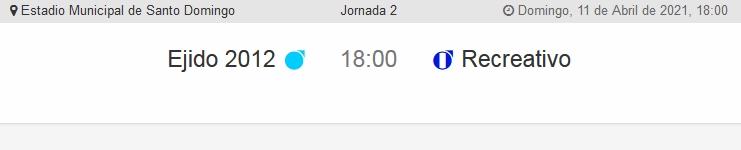 JORN.2 PLAY OFF DESCENSO 2ª DIVISION B TEMPORADA 2020/2021 CD EJIDO 2012-RECREATIVO DE HUELVA (POST OFICIAL) 27273