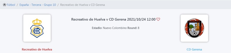 3ª RFEF GRUPO X TEMPORADA 2021/2022 JORNADA 8 RECREATIVO-CD GERENA (POST OFICIAL) 28275