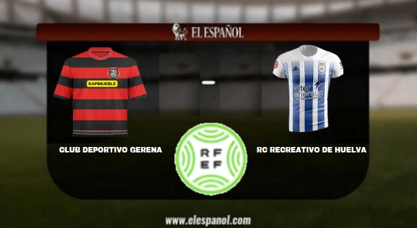 3ª RFEF GRUPO X TEMPORADA 2021/2022 JORNADA 25 CD GERENA-RECREATIVO (POST OFICIAL) 29298