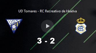 3ª RFEF GRUPO X TEMPORADA 2021/2022 JORNADA 34 UD TOMARES-RECREATIVO (POST OFICIAL) 29318