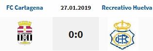 J.22 2ªB G.4º 2018/2019 FC CARTAGENA-RECRE (POST OFICIAL) 2951