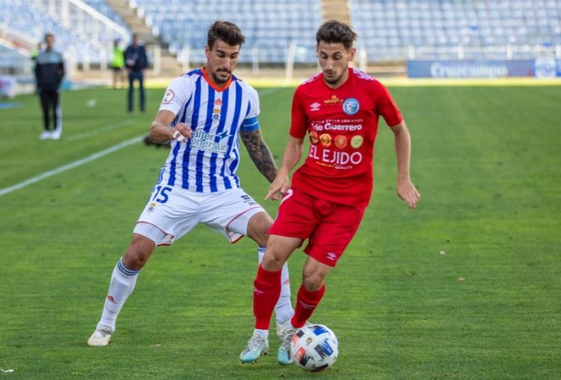 JORNADA 6 PLAY OFF DESCENSO 2ª DIVISION B TEMPORADA 2020/2021 RECREATIVO DE HUELVA-CD EJIDO 2012 (POST OFICIAL) - Página 2 295_re10