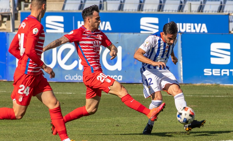 JORN.3 PLAY OFF DESCENSO 2ª DIVISION B TEMPORADA 2020/2021 RECREATIVO DE HUELVA-RECREATIVO GRANADA (POST OFICIAL) 2996_210