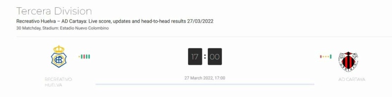 3ª RFEF GRUPO X TEMPORADA 2021/2022 JORNADA 30 RECREATIVO-AD CARTAYA (POST OFICIAL) 30333