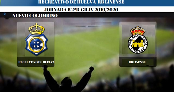 JORN.8 2ª DIV. B GR.IV TEMP.2019/2020 RECRE-RB LINENSE (POST OFICIAL) 32102