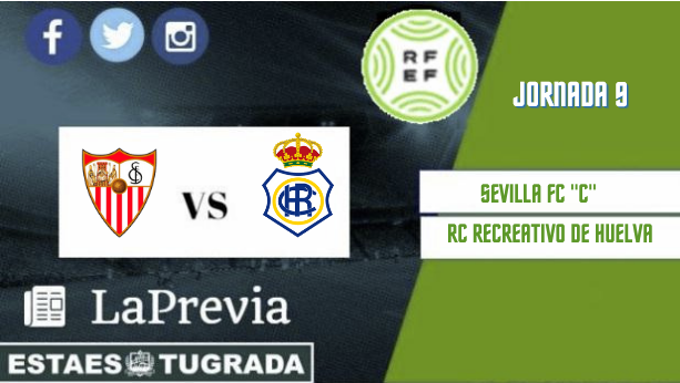 3ª RFEF GRUPO X TEMPORADA 2021/2022 JORNADA 9 SEVILLA FC "C"-RECREATIVO (POST OFICIAL) 3229